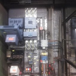 Instalacje elektryczne Warszawa 4