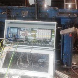 Instalacje elektryczne Warszawa 3