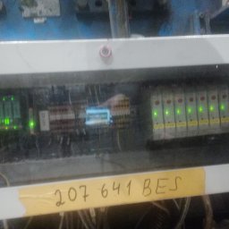 Instalacje elektryczne Warszawa 2