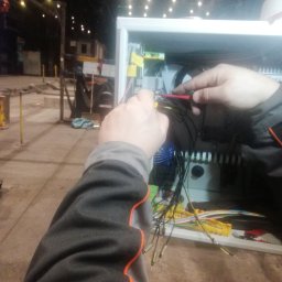 Instalacje elektryczne Warszawa 1