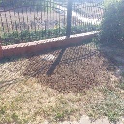 Kompleksowe wykonanie instalacji hydraulicznych Garbów 1