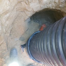 Kompleksowe wykonanie instalacji hydraulicznych Garbów 2