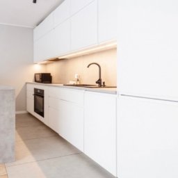 Malowanie mieszkań Gdańsk 2