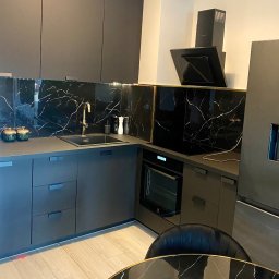 Malowanie mieszkań Gdańsk 3