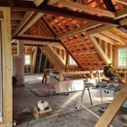 Krycie dachów Słupsk 4