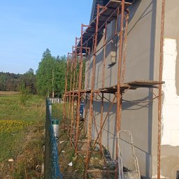 Malowanie mieszkań Kielce 1