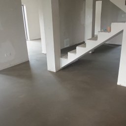 Malowanie mieszkań Kielce 2