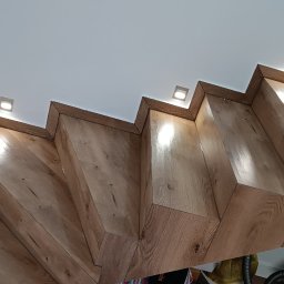 Malowanie mieszkań Kielce 3