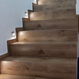 Malowanie mieszkań Kielce 4