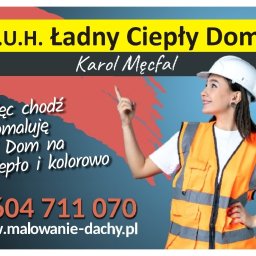 F.U.H. Ładny Ciepły Dom 