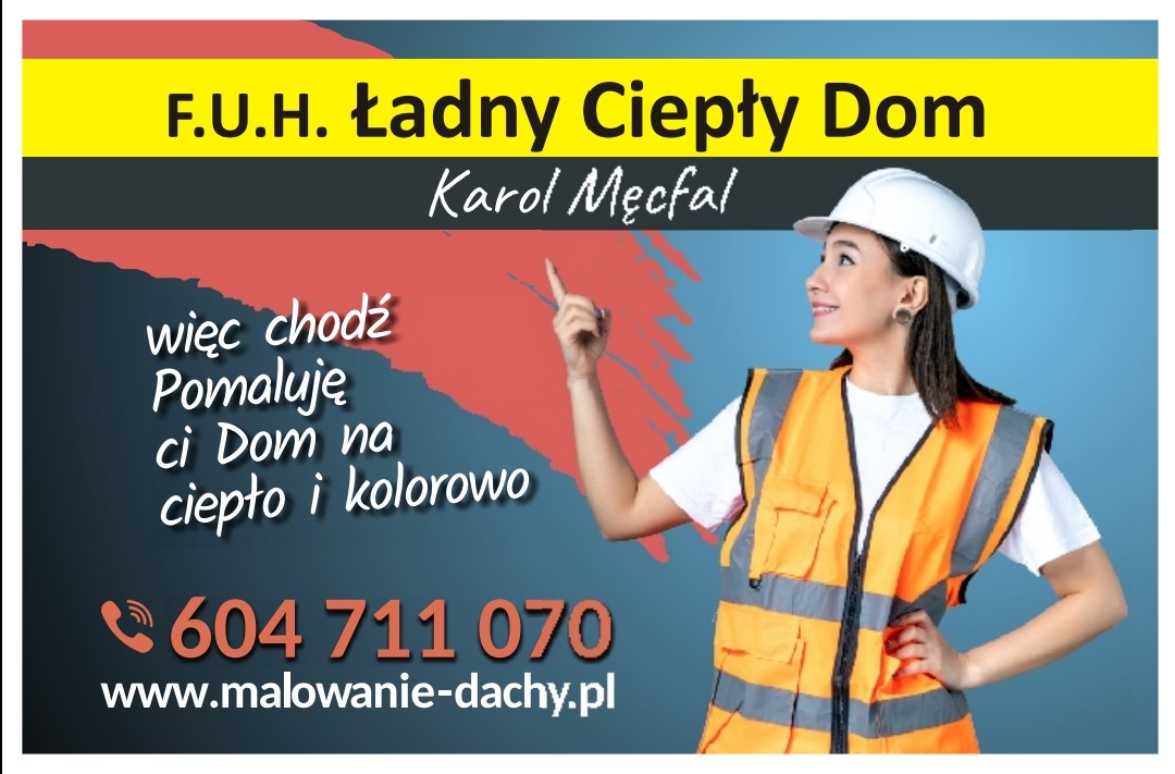F.U.H. Ładny Ciepły Dom