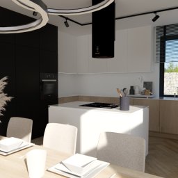 Projektowanie domów Kraków 1