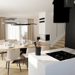 Projektowanie domów Kraków 3