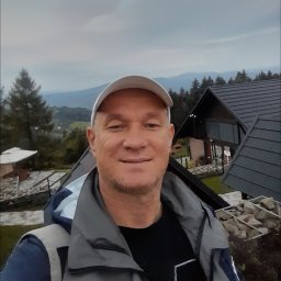AccesPro - Monitoring Przemysłowy Katowice