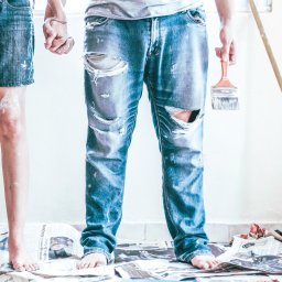 Pan od remontu - Termoizolacja Budynku Białystok