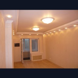 Remonty mieszkań Warszawa 1