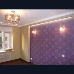 Remonty mieszkań Warszawa 2