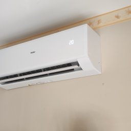 Klimatyzacja do domu Wielkie Gowino 2