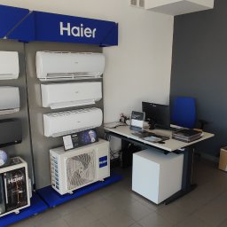 Klimatyzacja do domu Wielkie Gowino 3