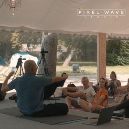 Kamerzysta Komorniki 3