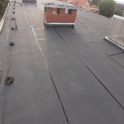 Roof Top - Pogotowie Dekarskie - Tanie Mycie Dachów Piła