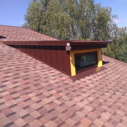 Naprawa dachów Piła 4