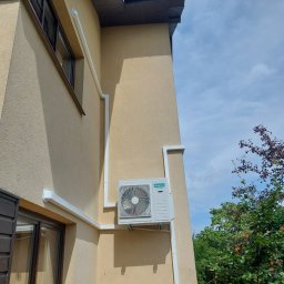 Klimatyzacja do domu Piaseczno 2