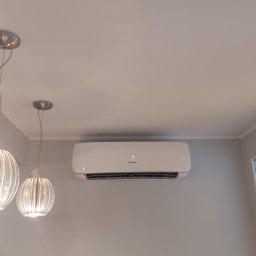 Klimatyzacja do domu Piaseczno 3