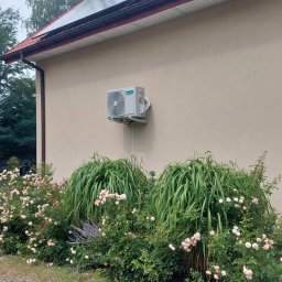 Klimatyzacja do domu Piaseczno 4