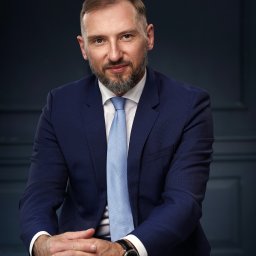 Adwokat Zbigniew Machowski
