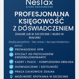 Księgowy Białuń 1