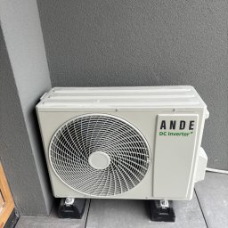 Klimatyzacja do domu Kraków 1