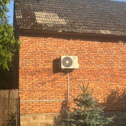 Klimatyzacja do domu Kraków 4