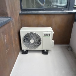 Klimatyzacja do domu Kraków 2