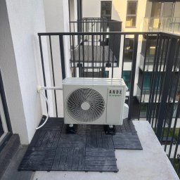 Instalacje Kraków