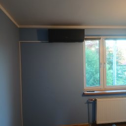 Klimatyzacja do domu Raciechowice 2