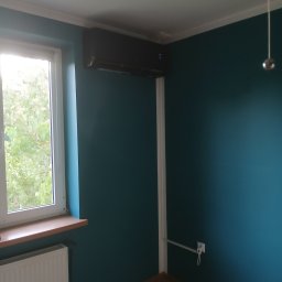 Klimatyzacja do domu Raciechowice 4