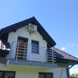 Klimatyzacja do domu Raciechowice 3