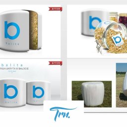 TRN Studio - Kreowanie marki Balita