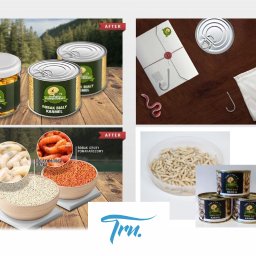 TRN Studio - Kreowanie Marki Hodowla Białego Robaka