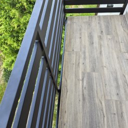 Remont łazienki Wolbrom 4