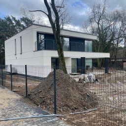 Ostoja Leśna - Józefów