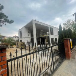 Rezydencja Konstancin 