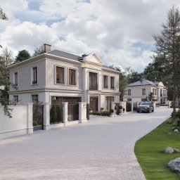 Rezydencja Józefów