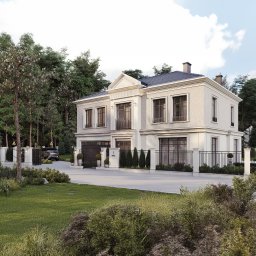 Rezydencja Józefów