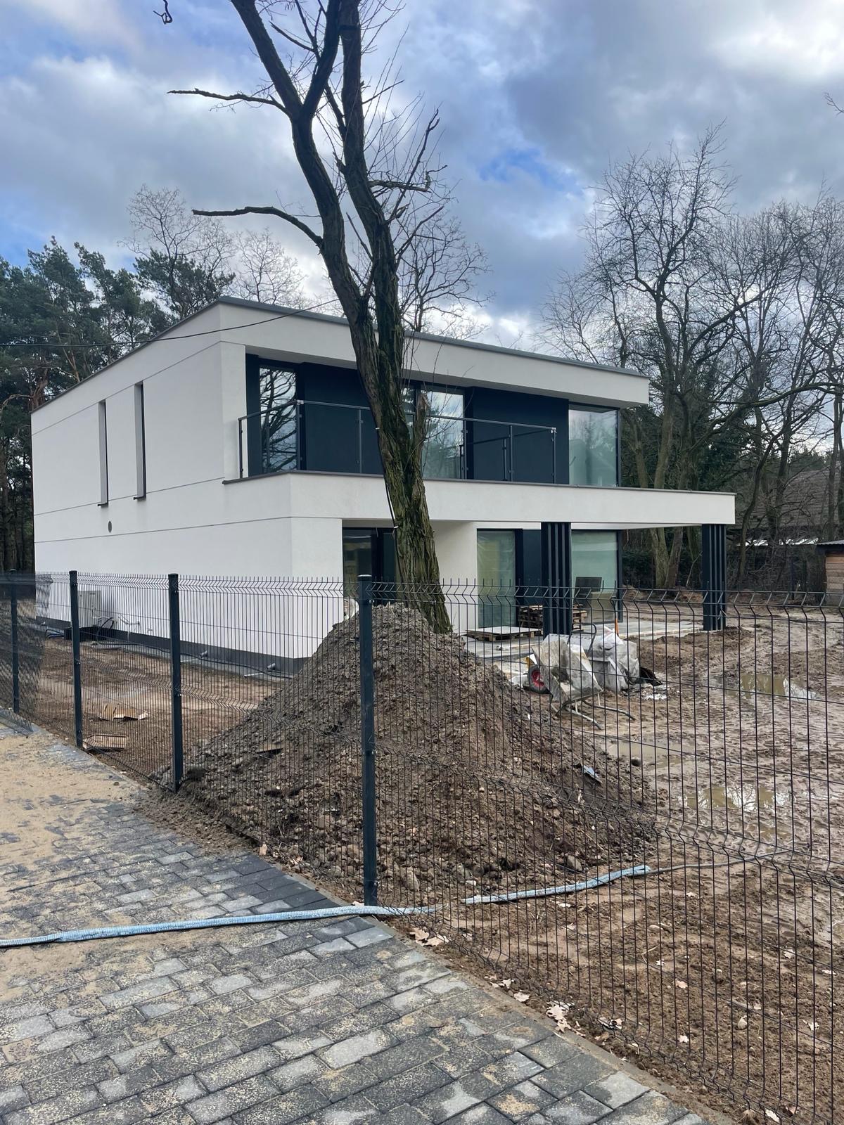 Ostoja Leśna - Józefów