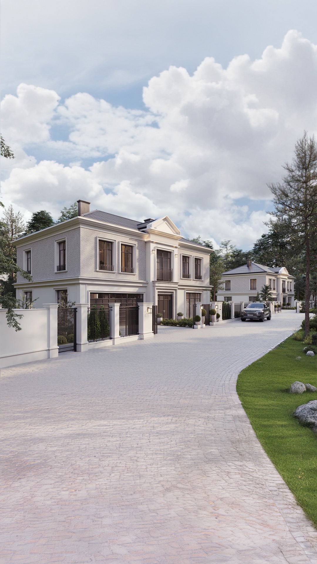 Rezydencja Józefów