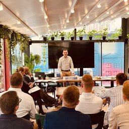 Szkolenia sprzedażowe Katowice 2