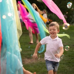 Animator dla dzieci Lubań 1