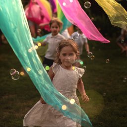 Animator dla dzieci Lubań 2